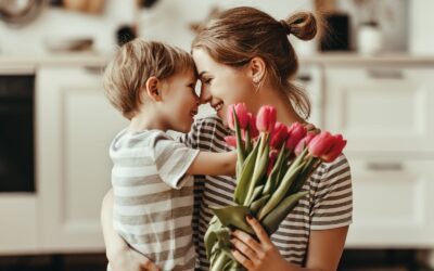 Healing What’s Hurtful About Mother’s Day and Adoption