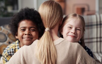 Love Isn’t Enough in Adoption