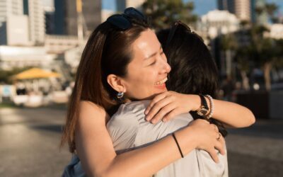 Creating a Good Relationship With My Child’s Adoptive Mother