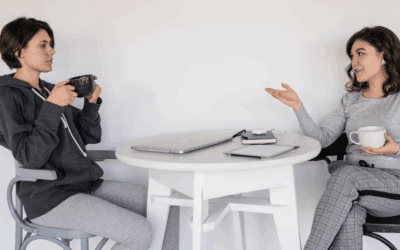 How to Talk to Your Family About Your Adoption Decision